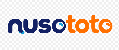 Logo nusototo untuk beranda